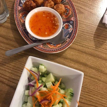 Taste of Thai Restaurant